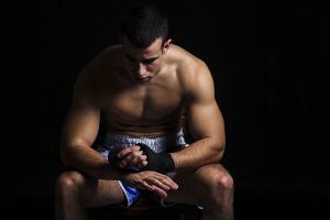 MMA para principiantes