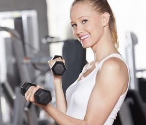 Cómo combinar el entrenamiento de pesas con sesiones cardiovasculares