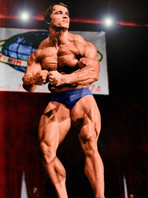 arnold