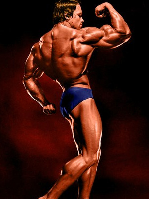 arnold